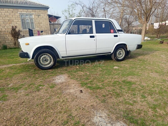 LADA (VAZ) 2107 2007, 14,700 km - 1.6 л - Bərdə