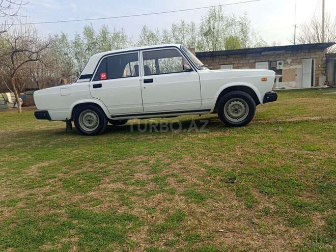 LADA (VAZ) 2107 2007, 14,700 km - 1.6 л - Bərdə