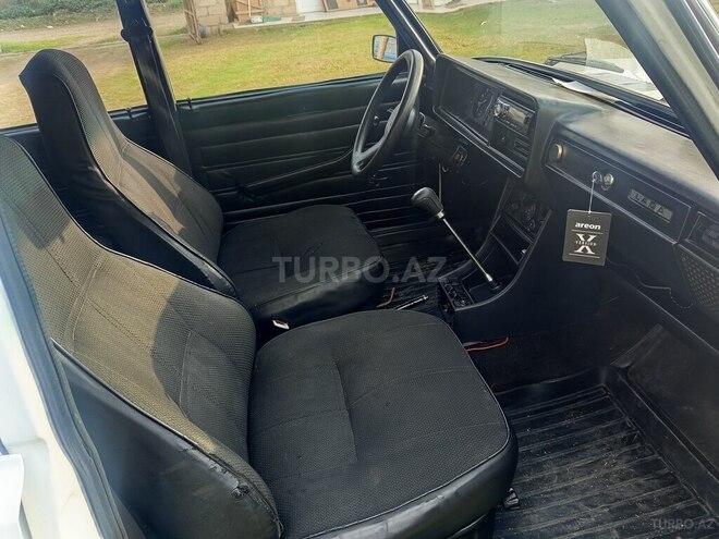 LADA (VAZ) 2107 2007, 14,700 km - 1.6 л - Bərdə
