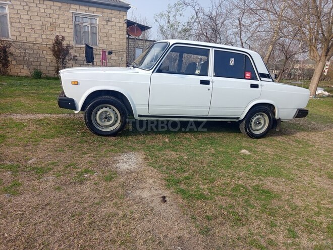 LADA (VAZ) 2107 2007, 14,700 km - 1.6 л - Bərdə