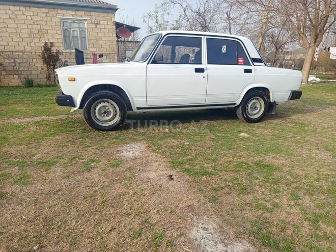 LADA (VAZ) 2107 2007, 14,700 km - 1.6 л - Bərdə