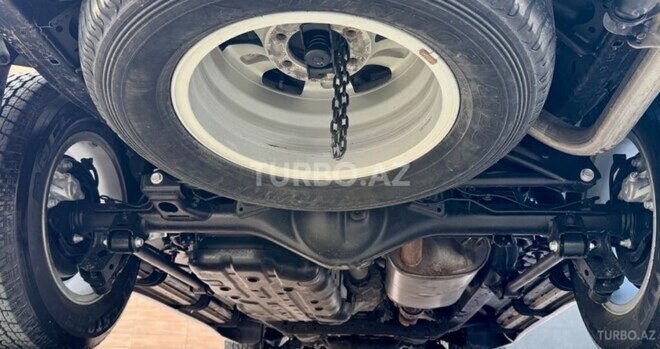 Toyota Land Cruiser Prado-18