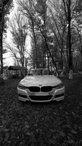 BMW 320 2015, 167,000 km - 2.0 l - Bakı