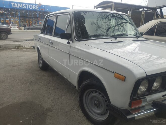 LADA (VAZ) 2106 2002, 79,645 km - 1.6 л - Şəki