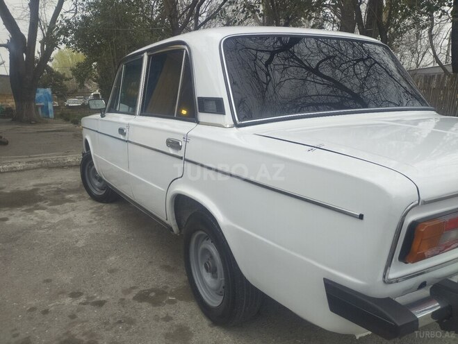 LADA (VAZ) 2106 2002, 79,645 km - 1.6 л - Şəki