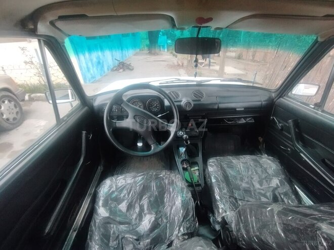 LADA (VAZ) 2106 2002, 79,645 km - 1.6 л - Şəki