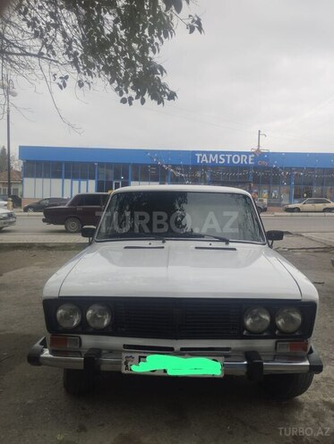 LADA (VAZ) 2106 2002, 79,645 km - 1.6 л - Şəki