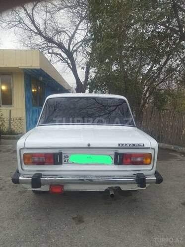 LADA (VAZ) 2106 2002, 79,645 km - 1.6 л - Şəki