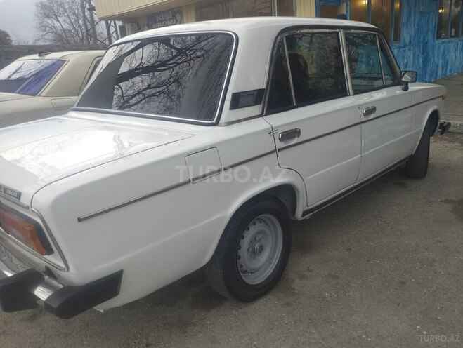 LADA (VAZ) 2106 2002, 79,645 km - 1.6 л - Şəki