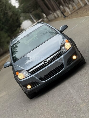 Opel Astra 2005, 235,000 km - 1.6 l - Sumqayıt