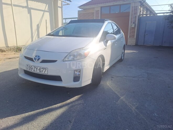 Toyota Prius-14