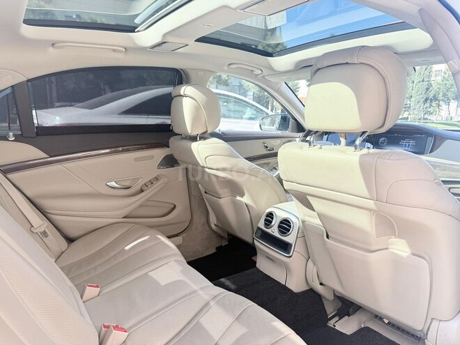 Mercedes S 560 e-15