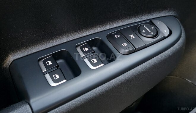 Kia Rio X-Line 2021, 116,000 km - 1.6 l - Bakı