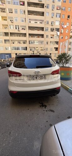 Hyundai Santa Fe-2