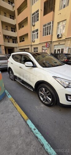 Hyundai Santa Fe-4