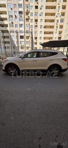 Hyundai Santa Fe-3