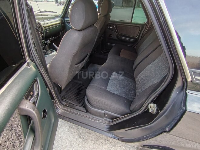 GAZ 31105 2005, 270,000 km - 2.3 л - Sumqayıt
