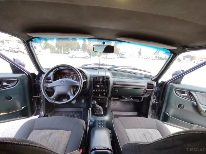 GAZ 31105 2005, 270,000 km - 2.3 л - Sumqayıt