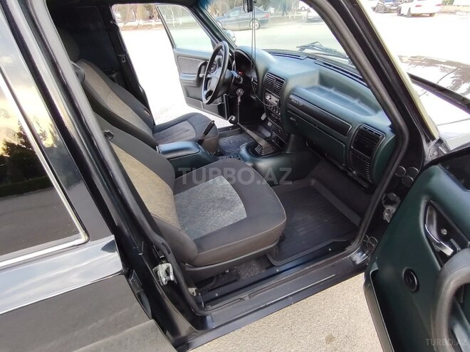 GAZ 31105 2005, 270,000 km - 2.3 л - Sumqayıt