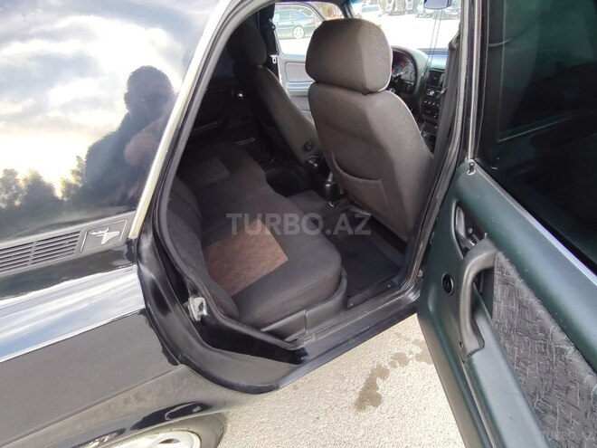 GAZ 31105 2005, 270,000 km - 2.3 л - Sumqayıt