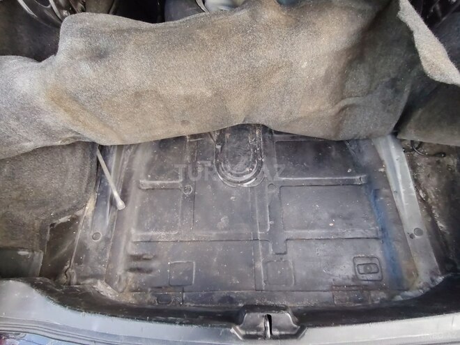 GAZ 31105 2005, 270,000 km - 2.3 л - Sumqayıt