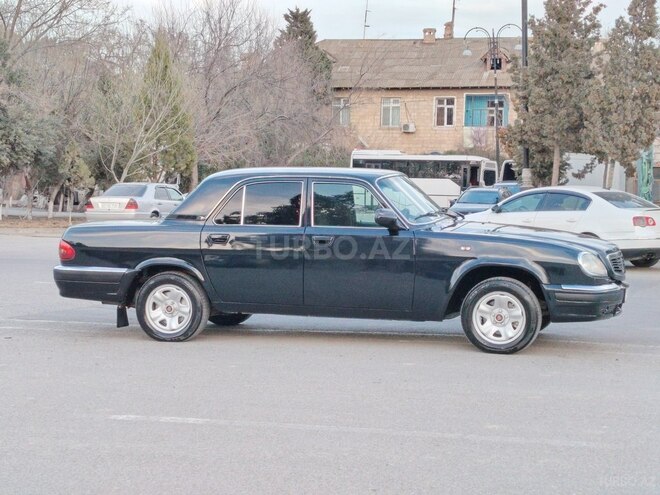 GAZ 31105 2005, 270,000 km - 2.3 л - Sumqayıt