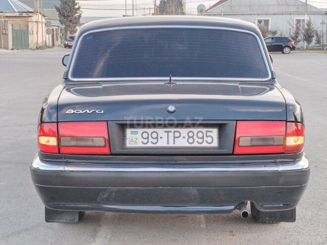 GAZ 31105 2005, 270,000 km - 2.3 л - Sumqayıt