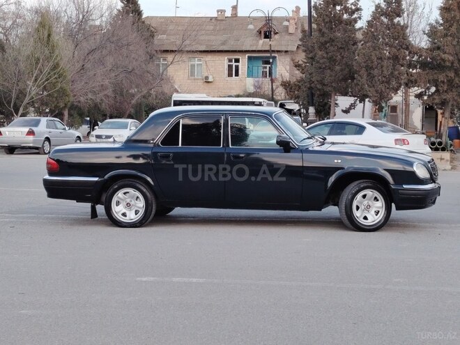 GAZ 31105 2005, 270,000 km - 2.3 л - Sumqayıt