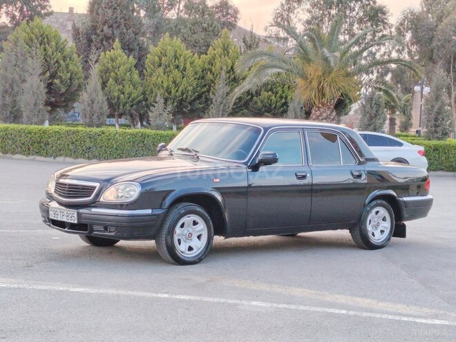 GAZ 31105 2005, 270,000 km - 2.3 л - Sumqayıt