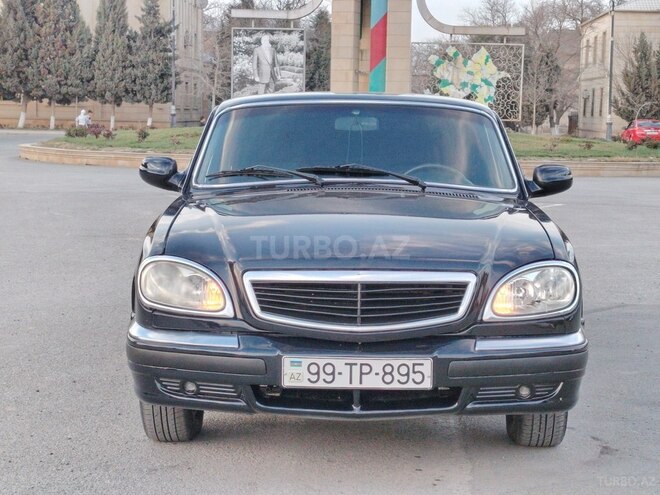 GAZ 31105 2005, 270,000 km - 2.3 л - Sumqayıt