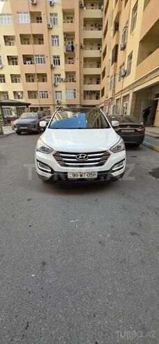 Hyundai Santa Fe-1