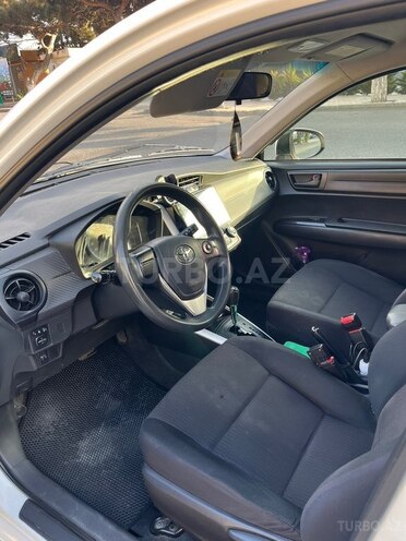 Toyota Corolla Fielder-6