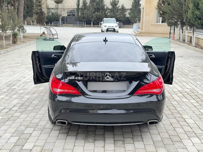 Mercedes CLA 250 2015, 220,000 km - 2.0 л - Bakı