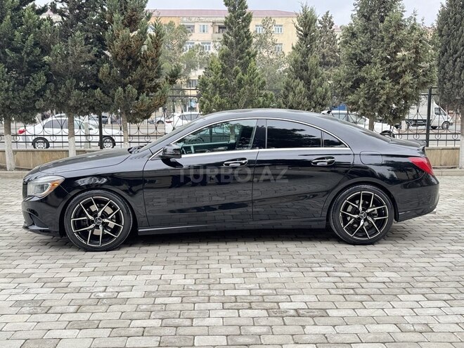 Mercedes CLA 250 2015, 220,000 km - 2.0 л - Bakı