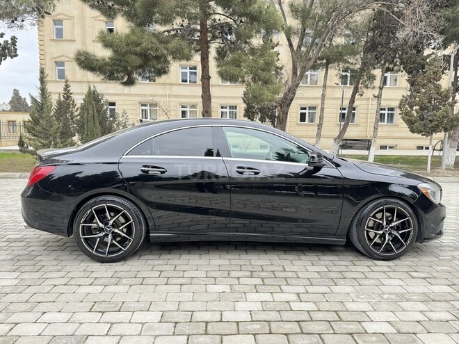 Mercedes CLA 250 2015, 220,000 km - 2.0 л - Bakı