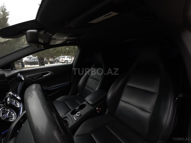 Mercedes CLA 250 2015, 220,000 km - 2.0 л - Bakı