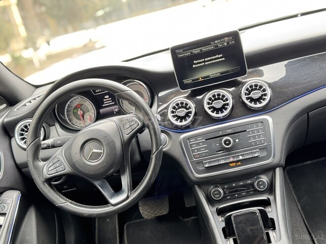 Mercedes CLA 250 2015, 220,000 km - 2.0 л - Bakı