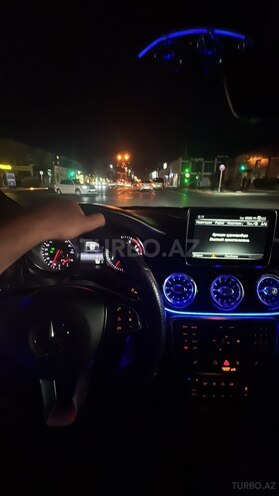 Mercedes CLA 250 2015, 220,000 km - 2.0 л - Bakı