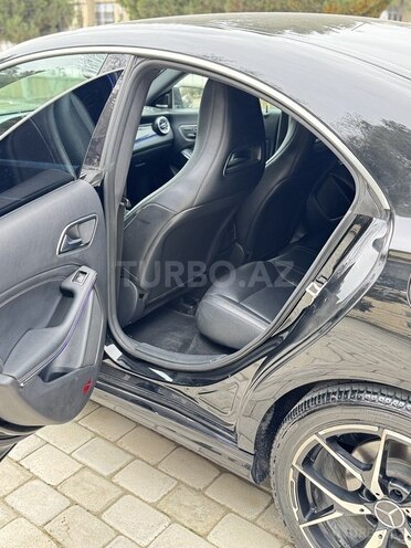 Mercedes CLA 250 2015, 220,000 km - 2.0 л - Bakı