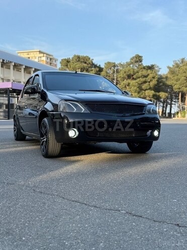 Renault Tondar 2013, 402,336 km - 1.6 l - Bakı