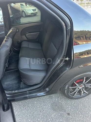 Renault Tondar 2013, 402,336 km - 1.6 l - Bakı