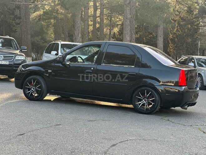 Renault Tondar 2013, 402,336 km - 1.6 l - Bakı