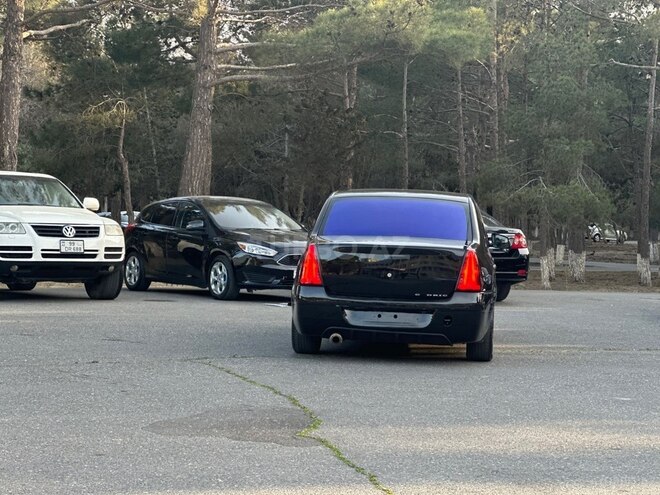 Renault Tondar 2013, 402,336 km - 1.6 l - Bakı