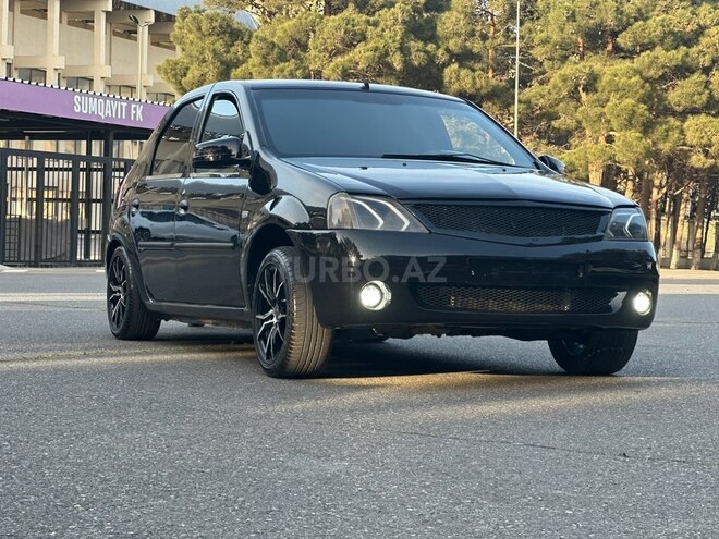 Renault Tondar 2013, 402,336 km - 1.6 l - Bakı