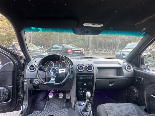 Renault Tondar 2013, 402,336 km - 1.6 l - Bakı