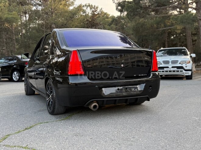 Renault Tondar 2013, 402,336 km - 1.6 l - Bakı