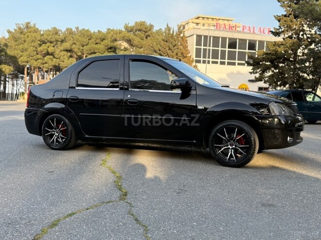 Renault Tondar 2013, 402,336 km - 1.6 l - Bakı