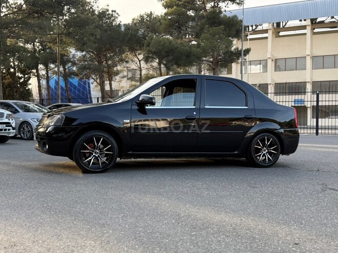 Renault Tondar 2013, 402,336 km - 1.6 l - Bakı