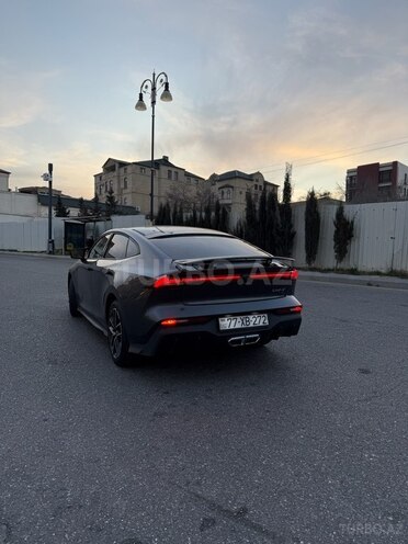 Changan  2025, 15,610 km - 1.5 л - Bakı