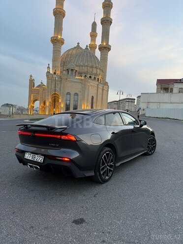 Changan  2025, 15,610 km - 1.5 л - Bakı